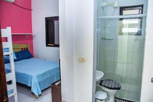 Chacara com piscina, churrasq e WiFi em Peruibe SP