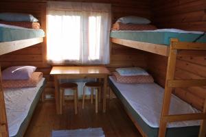 Hännilänsalmi Camping