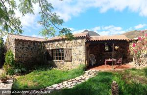Live Finca San Miguel
