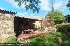 Live Finca San Miguel