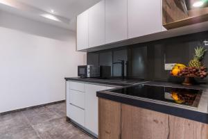 FRADAMA Blue A5 Adriatic Luxury Villas