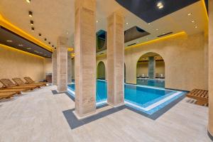 Zlatibor apartman 34 Wellness&Spa
