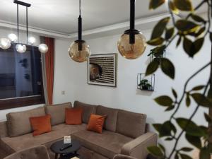 Zlatibor apartman 34 Wellness&Spa