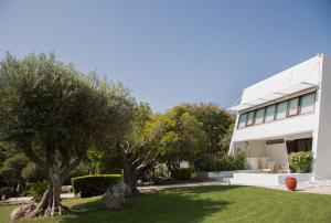 Villa Oasis with Large Pool Athenian Riviera Lagonissi