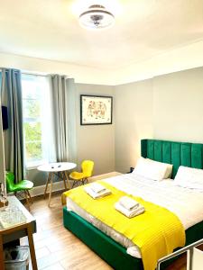 Family Room room in The Westbank