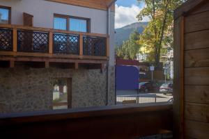 Holiday Family Pod Świerkami centrum miasta!