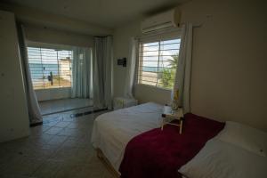 Casa Beira mar enseada dos golfinhos- Itamaracá