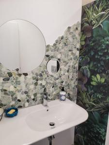 Obzor Tatyana Apartaments Natura