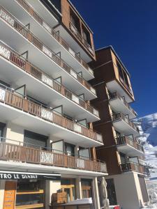 Appartements Les Deux Alpes, Le Lauvitel, appartement cosy, pied des pistes, 2 adultes 2 enfants : photos des chambres