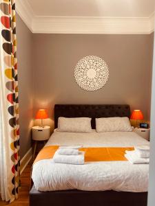 Superior King Room room in The Westbank