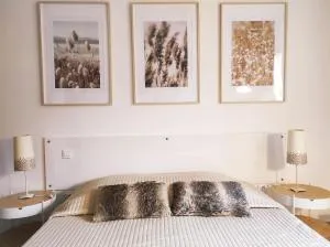 Les Aludes - Belcodène