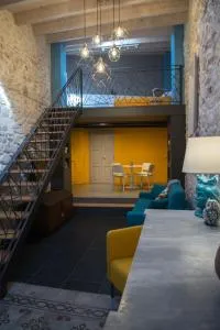 Il Piccolo Loft Holiday Home - 帕拉佐洛阿克雷伊德