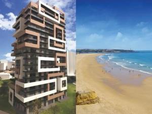 Rochatower Apartment 8F