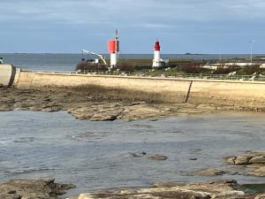 B&B / Chambres d'hotes Rose d'Ecumes : photos des chambres