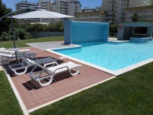 Rochatower Apartment 8F