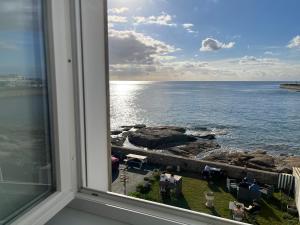 B&B / Chambres d'hotes Rose d'Ecumes : photos des chambres