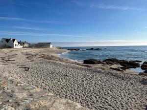 B&B / Chambres d'hotes Rose d'Ecumes : photos des chambres