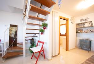 Dimora Rubino - Isola di Pellestrina Ve