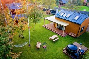 Winiec Family Houses