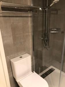 Villa Alexia Apartments Sol 1st Floor Stairs 1BR Pool view 9 min to Sea 5min to Town AT1833