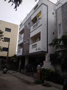 S4 Sruthi Service Apartments