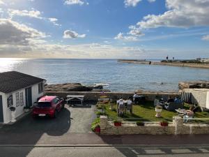 B&B / Chambres d'hotes Rose d'Ecumes : photos des chambres