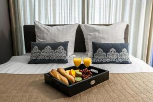 Hotel Mosaic Apartments