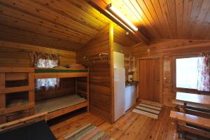 Hännilänsalmi Camping