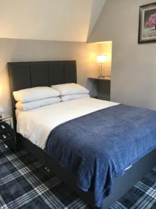 Double Room room in Campfield House