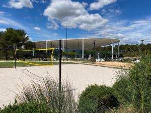 thecamp HĂ´tel & Lodges - Aix en Provence