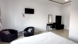 Hotel Aqiilah Syariah