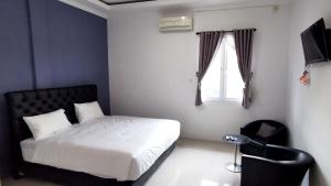 Hotel Aqiilah Syariah