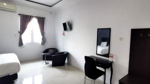 Hotel Aqiilah Syariah