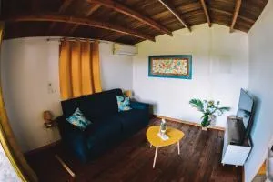 Bungalow de Nola - La Belème