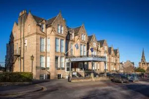 The Bruntsfield Hotel - Эдинбург