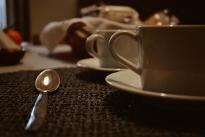 Bed and Breakfast Iside