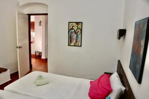 Villa Jacaranda - 550m from the beach - Free WIFI - By Bedzy