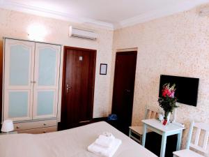 St. Peters Rooms Rome