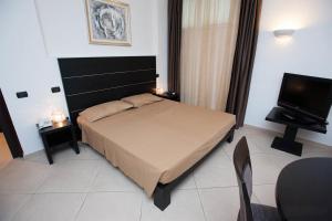 AHR Baja Hotel & Spa Cannigione img57