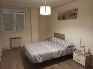 Fantástico piso en primera linea de playa