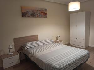 Fantástico piso en primera linea de playa