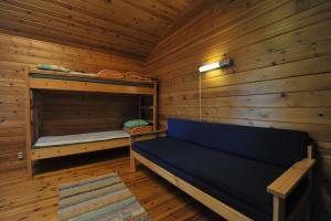 Hännilänsalmi Camping