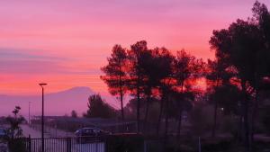 Hotels thecamp Hotel & Lodges - Aix en Provence : photos des chambres