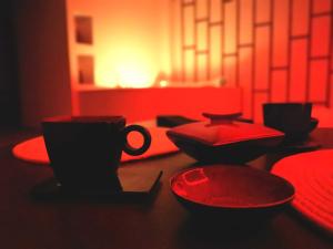 JapanApartment - Jacuzzi