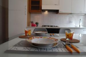 Il Pentagono Home