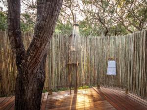 Rhino Sands Safari Camp