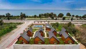 Villa d'Mare - Finike