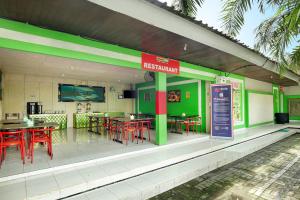 Negara Hotel - CHSE Certified