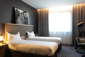 Hotels ibis Styles Arras Centre : Chambre Double Classique