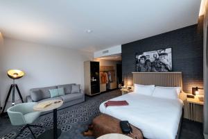 Hotels ibis Styles Arras Centre : photos des chambres